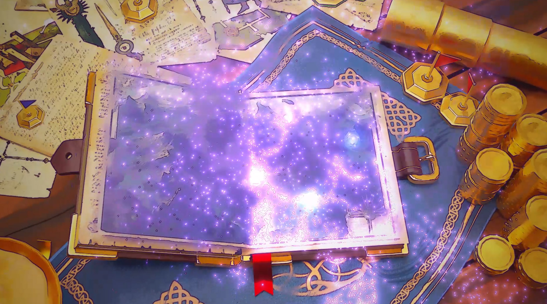 BoardCraft – 7Wonders Trailer