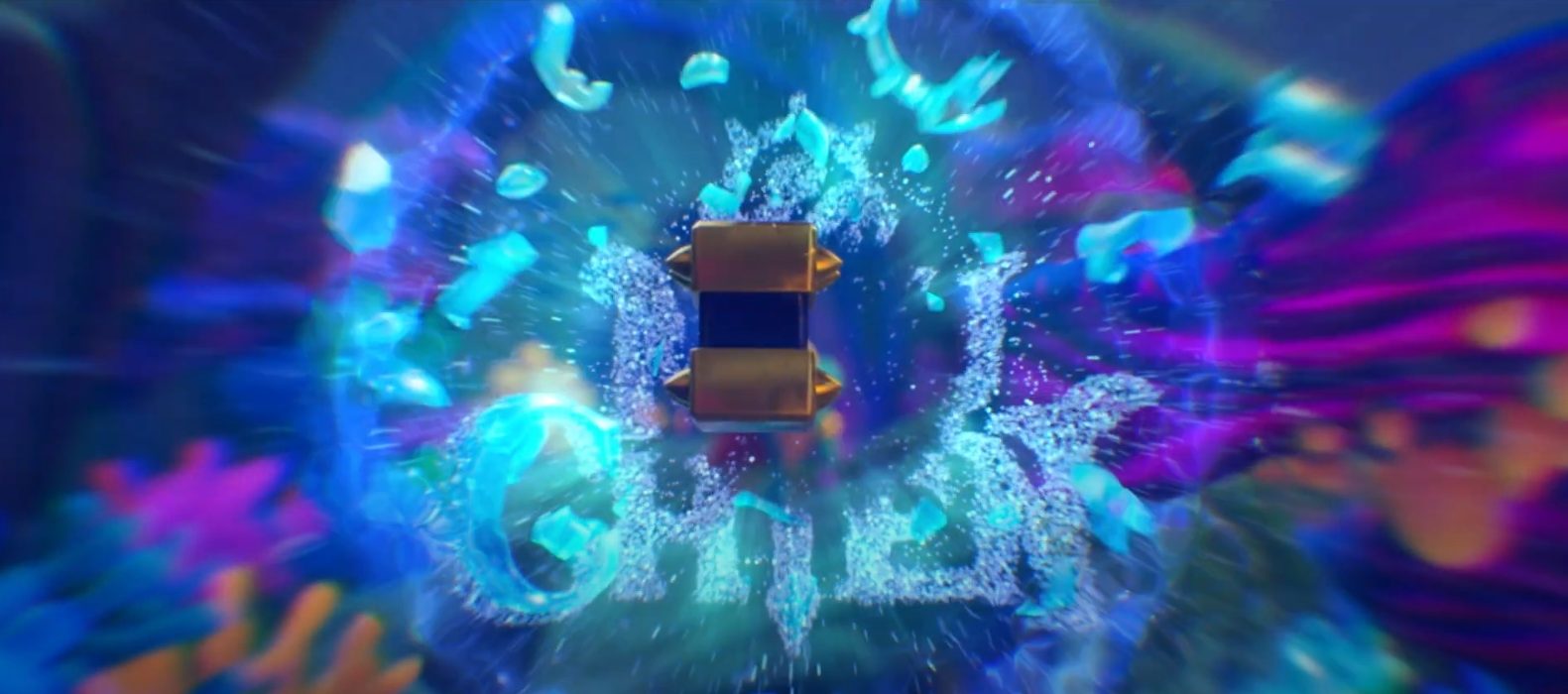 Ngư Chiến ZingPLay