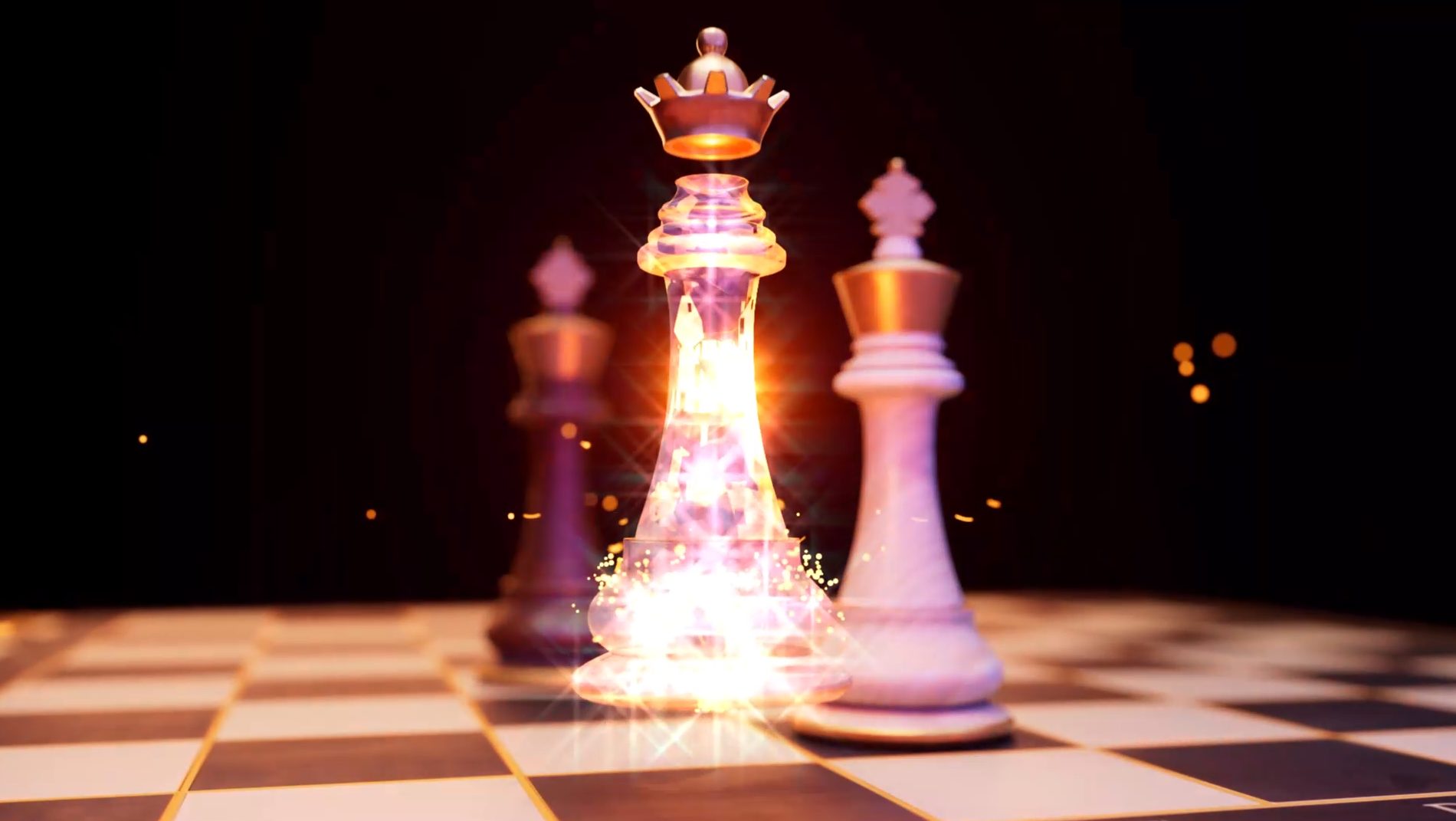 BoardCraft – Chess Online
